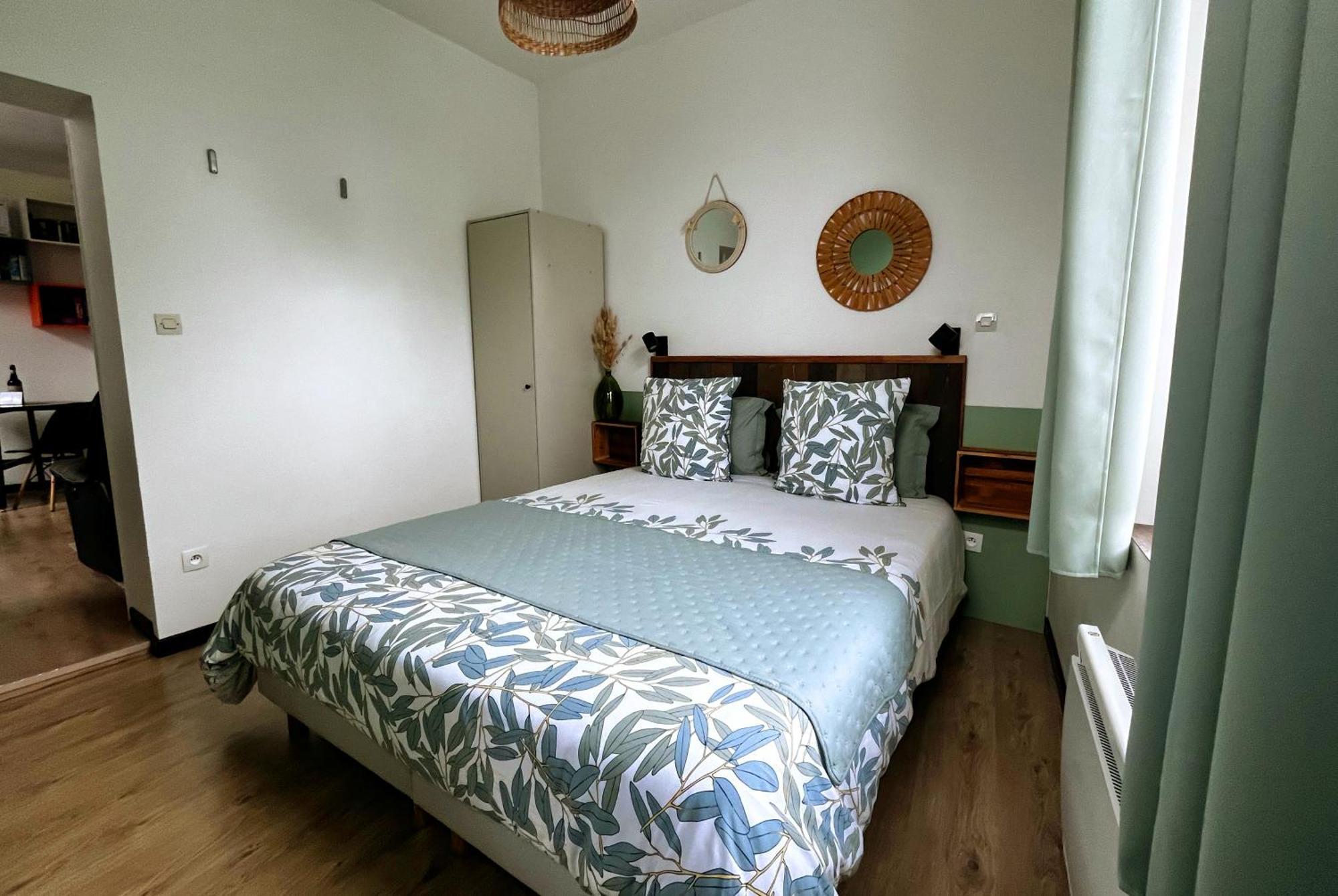 Appartement Le Grand Large Dunkirk Exteriör bild